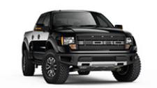 Ford F150 Raptor