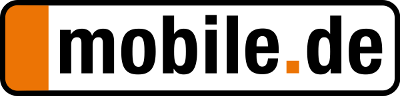 Logo mobile.de